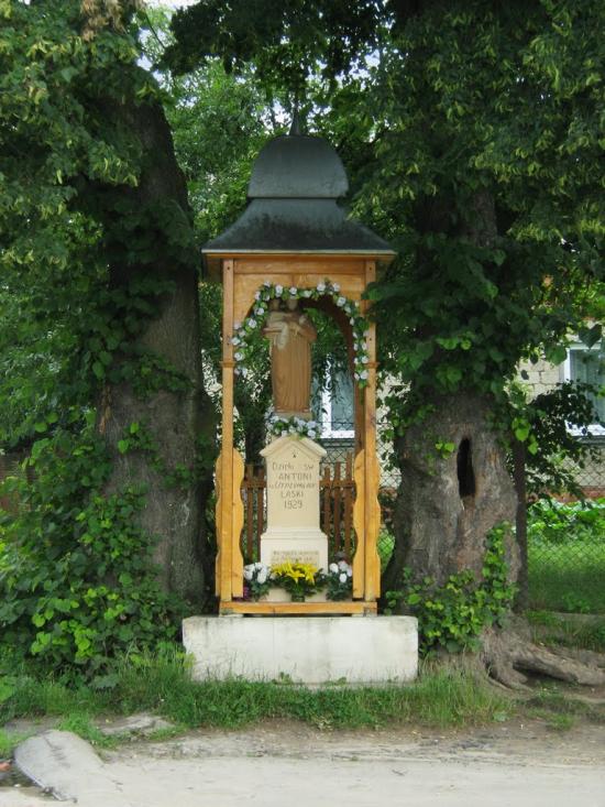 Малечковичі з panoramio.com - Малечковичи