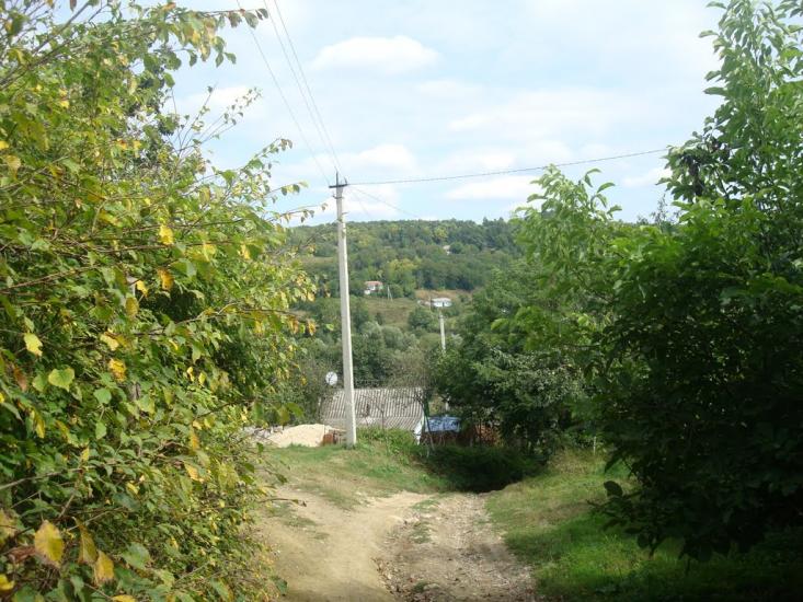 Каскада з panoramio.com - Каскада