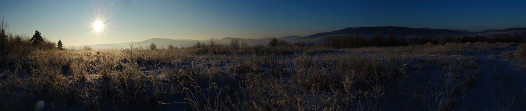 Старий Самбір з panoramio.com - Staryi Sambir