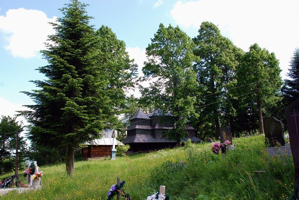 Гусний з panoramio.com - Гусний