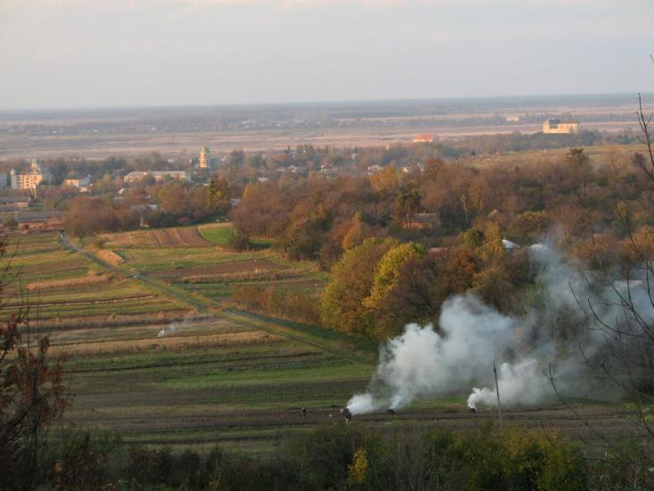 Волуйки з panoramio.com - Voluyky