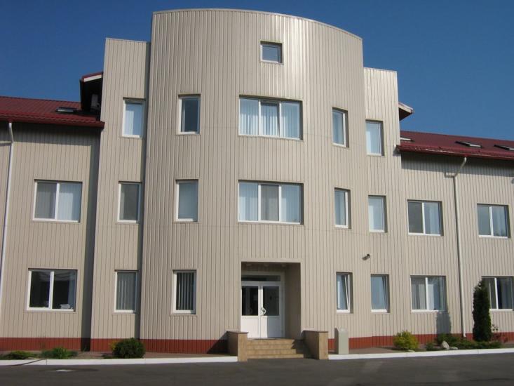 Гатне з panoramio.com - Gatne