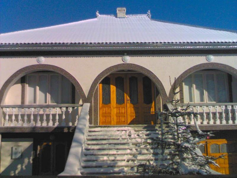 Динівці з panoramio.com - Диновцы