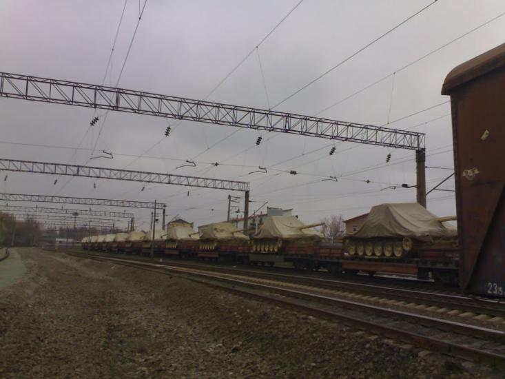 Гатне з panoramio.com - Gatne