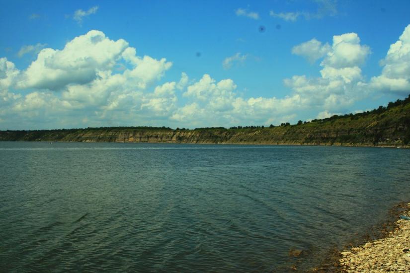 Вороновиця з panoramio.com - Вороновица