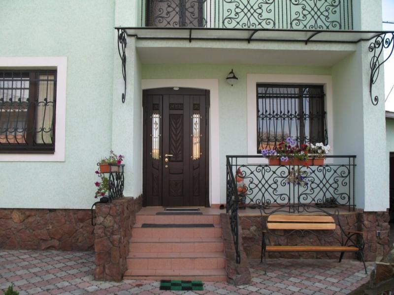 Басівка з panoramio.com - Басівка