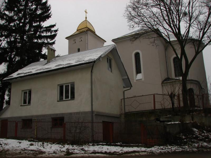 Лапаївка з panoramio.com - Лапаевка