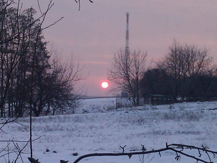 Селище з panoramio.com