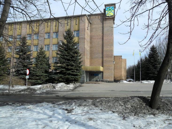 Ясинувата з panoramio.com - Ясиноватая