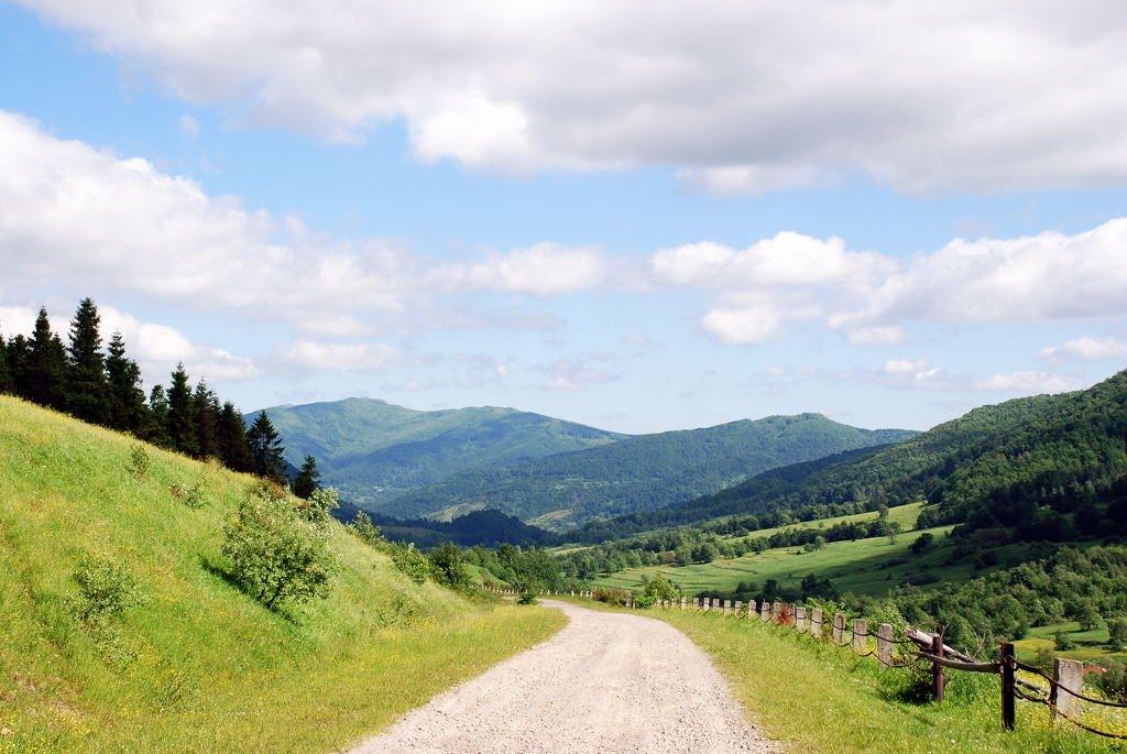 Гусний з panoramio.com - Гусний