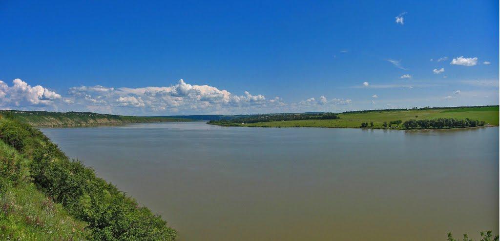 Устя з panoramio.com - Ustya