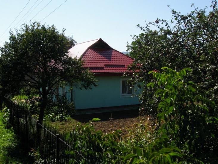 Старий Самбір з panoramio.com - Staryi Sambir