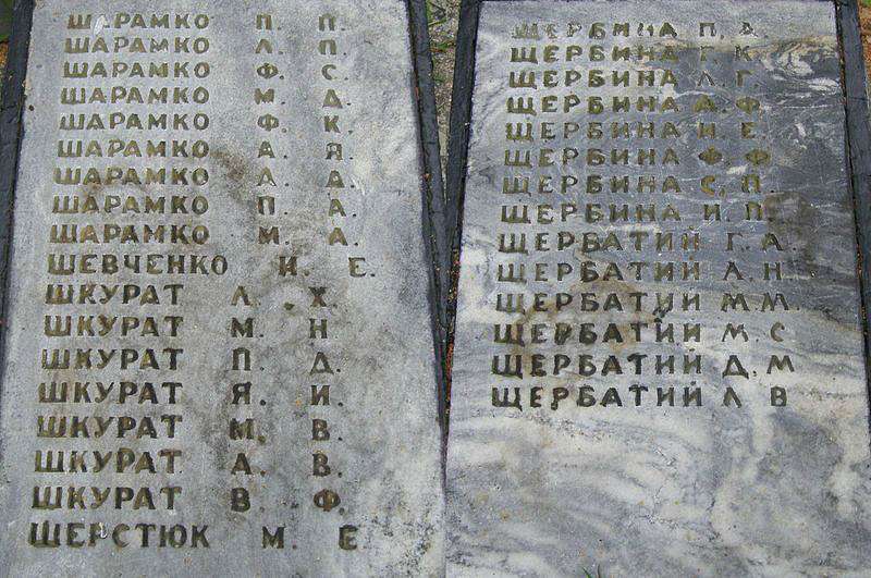 Бірківка(фото з інтернету) - Бірківка