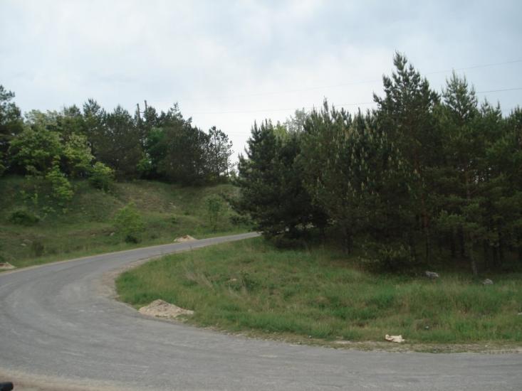 Браїлівка з panoramio.com - Браїлівка