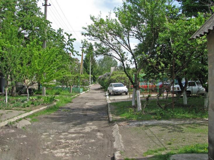 Кринички з panoramio.com - Кринички