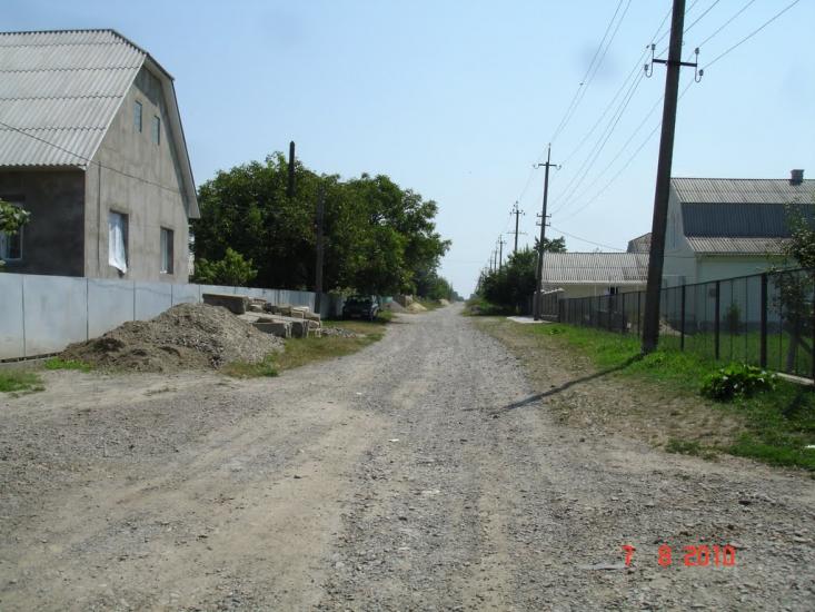 Динівці з panoramio.com - Диновцы