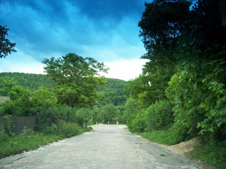 Каскада з panoramio.com - Каскада