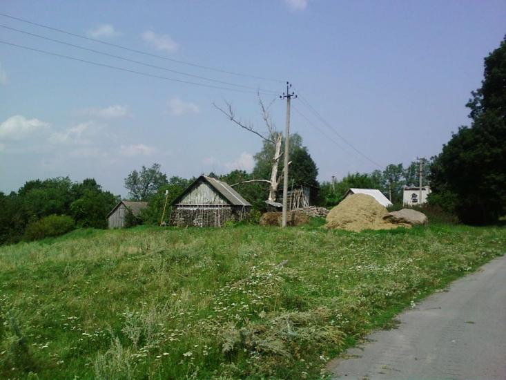 Бацмани з panoramio.com - Бацманы