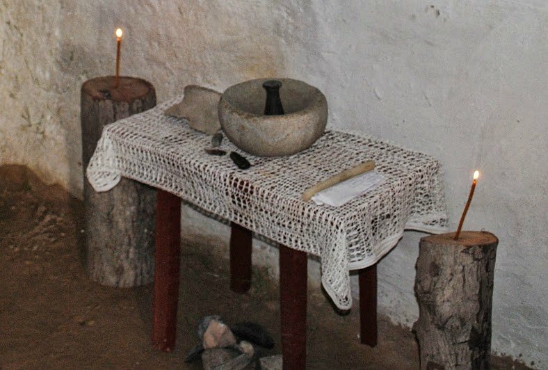 Музей с. Бабино - відкриття 2013.09.05 - Бабине