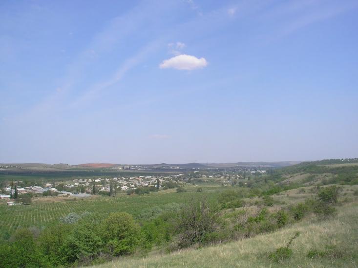 Шевченкове з panoramio.com - Шевченково