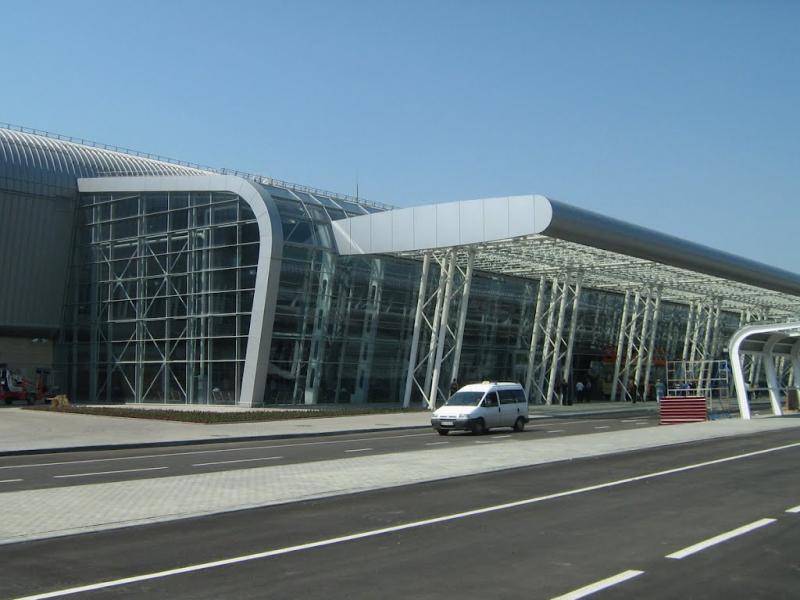 Сокільники з panoramio.com - Sokilnyky