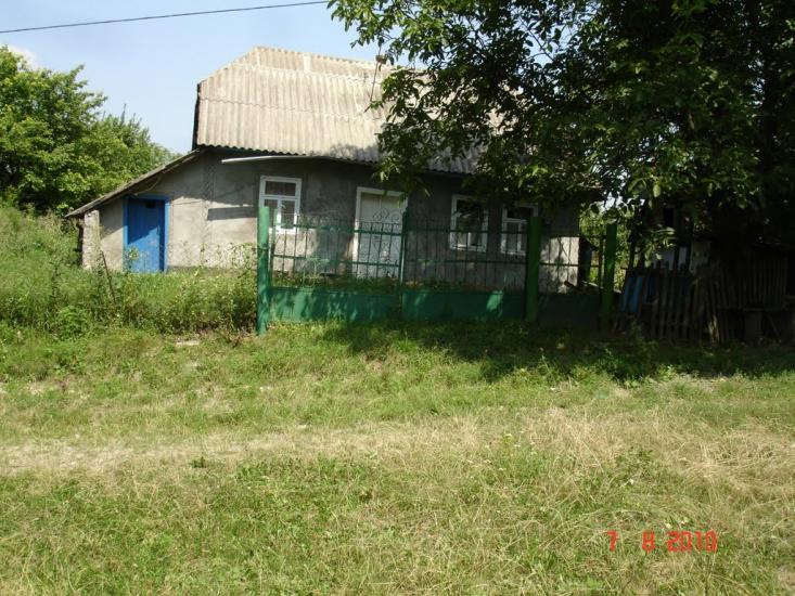 Динівці з panoramio.com - Динівці