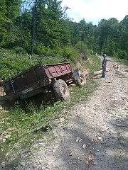 Різне - Топільниця