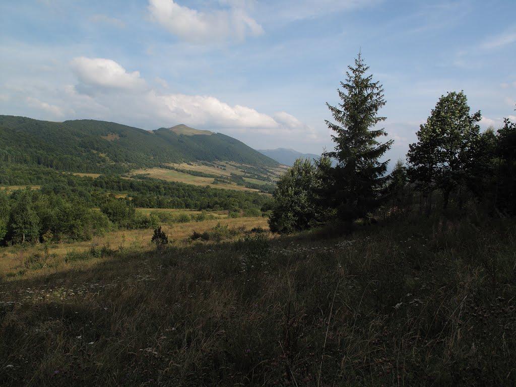 Гусний з panoramio.com - Гусний