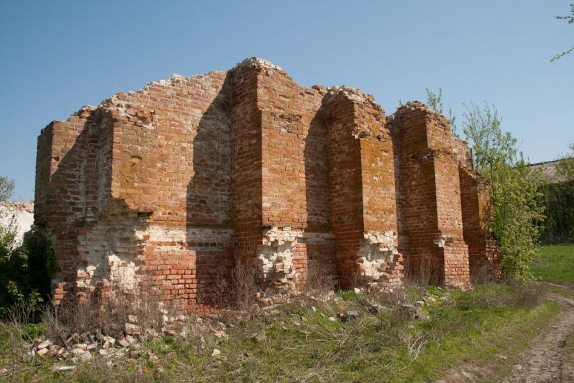 Покровське з panoramio.com - Покровское