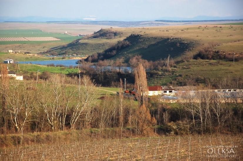 Віліне з panoramio.com - Вилино