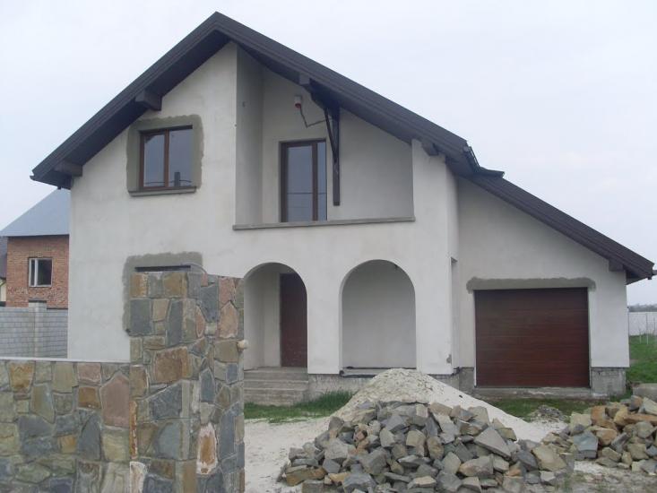 Малечковичі з panoramio.com - Малечковичи