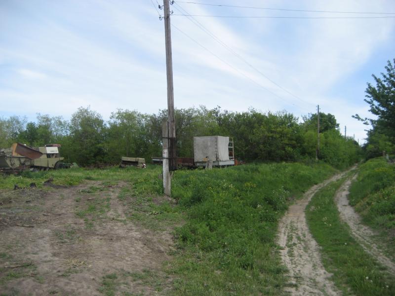 Северинівка - Севериновка