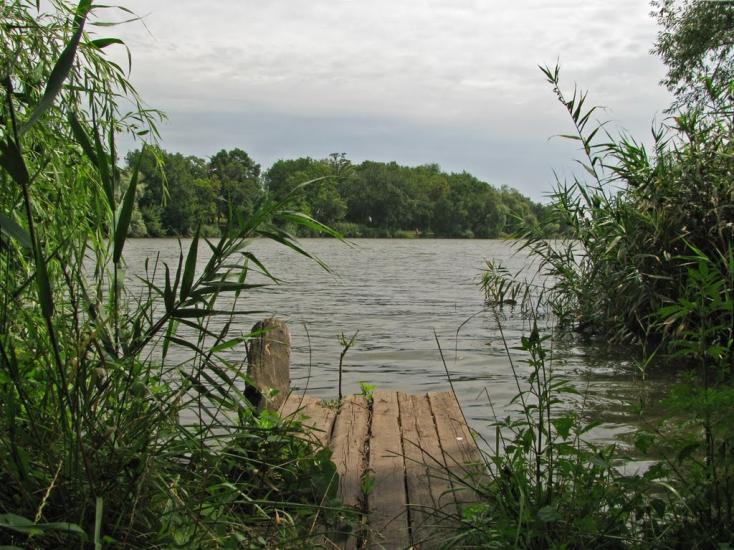 Кринички з panoramio.com - Кринички