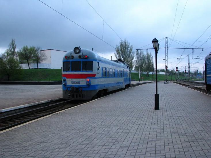 Ясинувата з panoramio.com - Ясиноватая