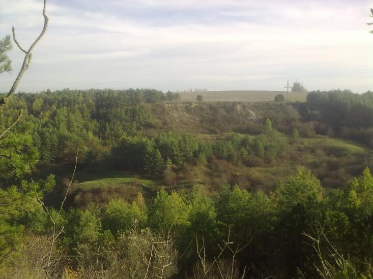 Браїлівка з panoramio.com - Брайловка
