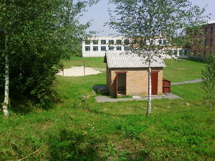 Бацмани з panoramio.com - Бацманы