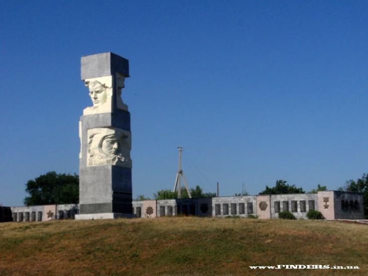 Кринички з panoramio.com - Кринички