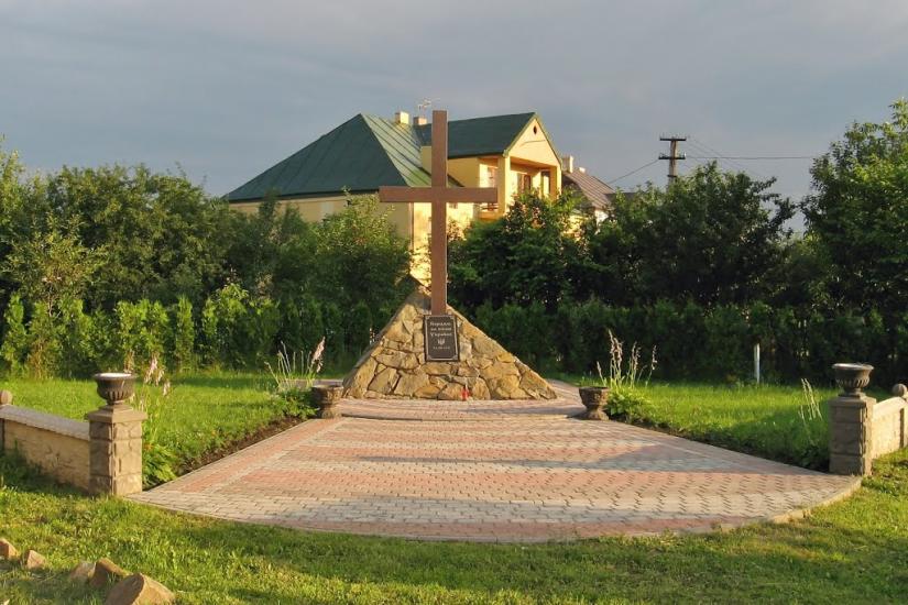Малечковичі з panoramio.com - Малечковичи