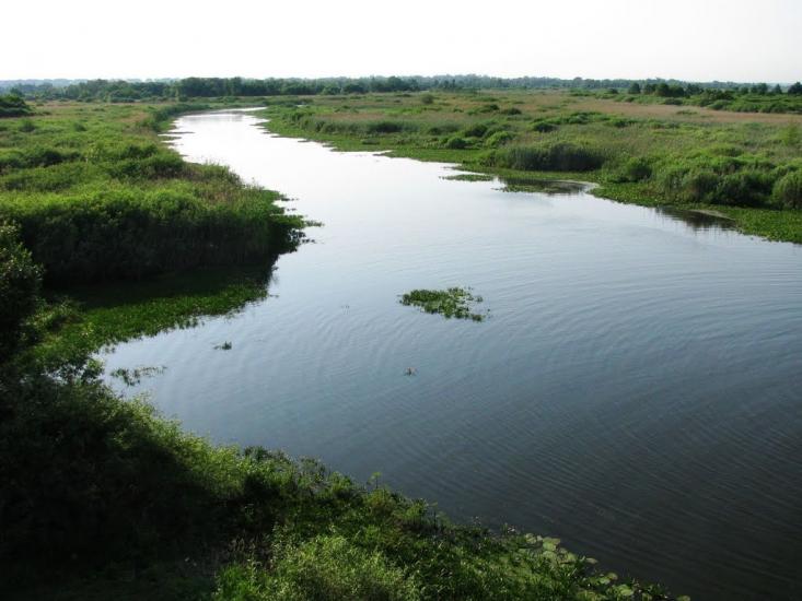 Заїзд з panoramio.com - Zayizd