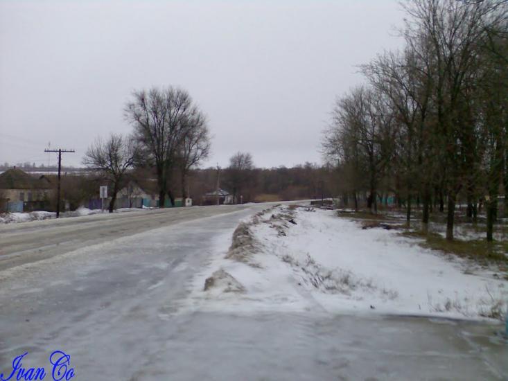 Покровське з panoramio.com - Покровське