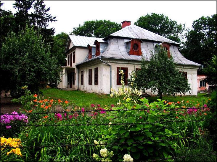 Амбуків з panoramio.com - Амбуков