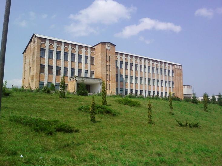 Бацмани з panoramio.com - Бацманы