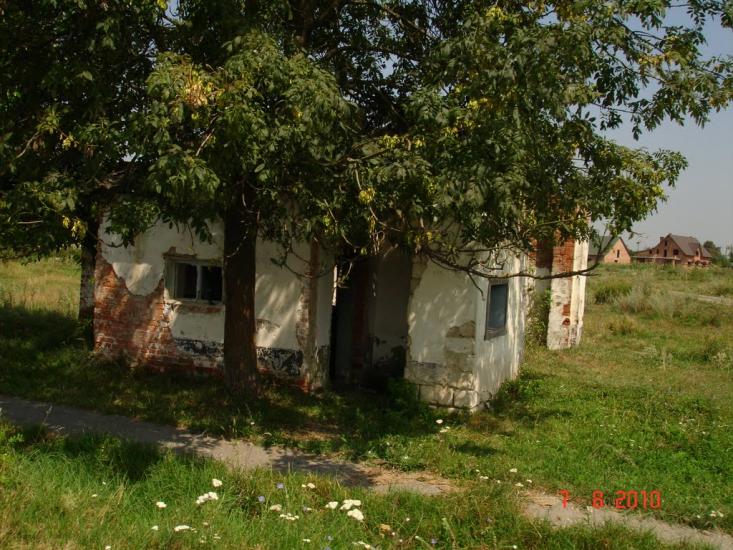 Динівці з panoramio.com - Диновцы