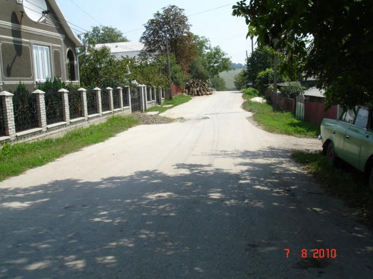 Динівці з panoramio.com - Dynivtsi