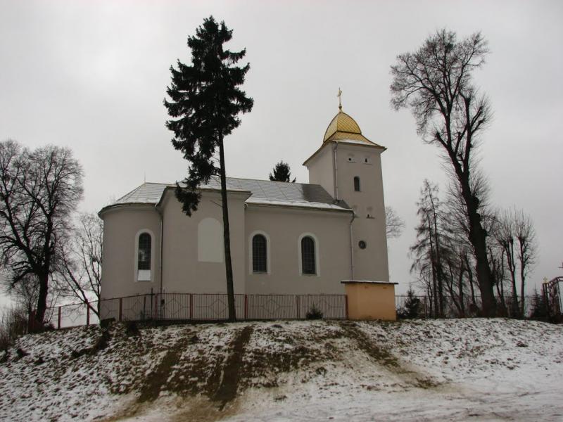 Лапаївка з panoramio.com - Лапаївка