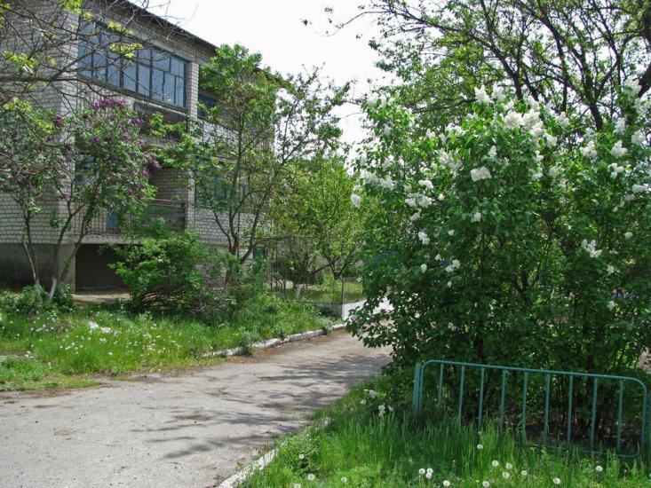 Кринички з panoramio.com - Кринички