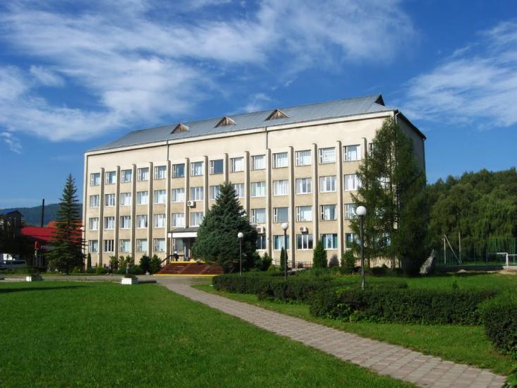 Старий Самбір з panoramio.com - Staryi Sambir