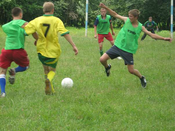 МАЙКІВ - Майков