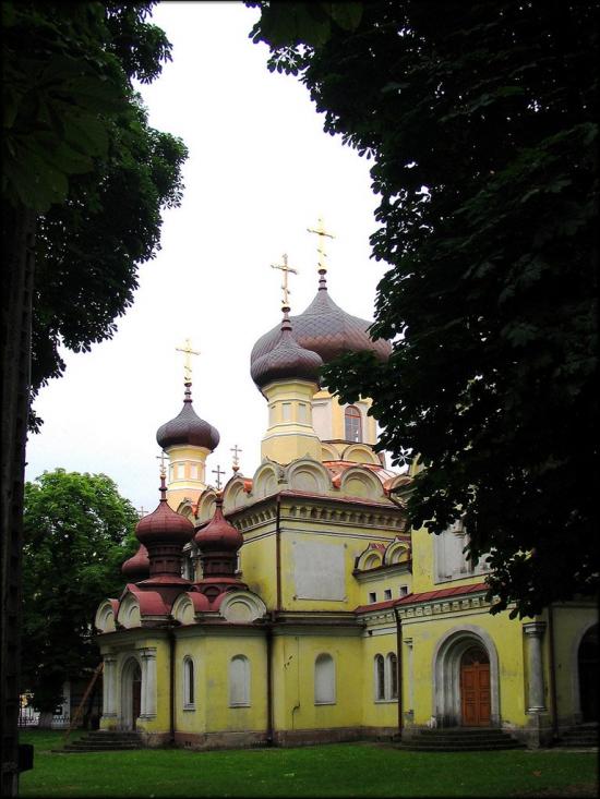 Амбуків з panoramio.com - Амбуков