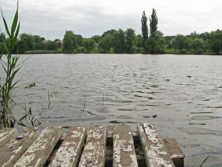 Кринички з panoramio.com - Кринички
